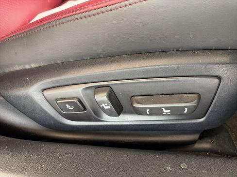 Used 2016 Lexus GS 350 AWD w/ F Sport Package image 36