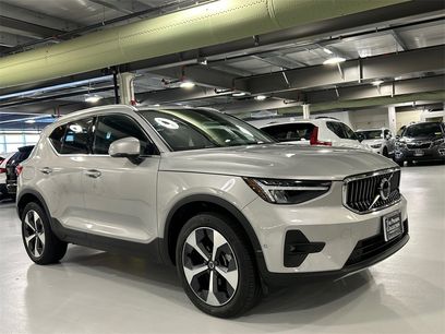 Certified 2025 Volvo XC40 B5 Plus