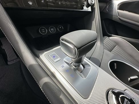 Used 2026 Genesis G70 2.5T Prestige RWD image 26
