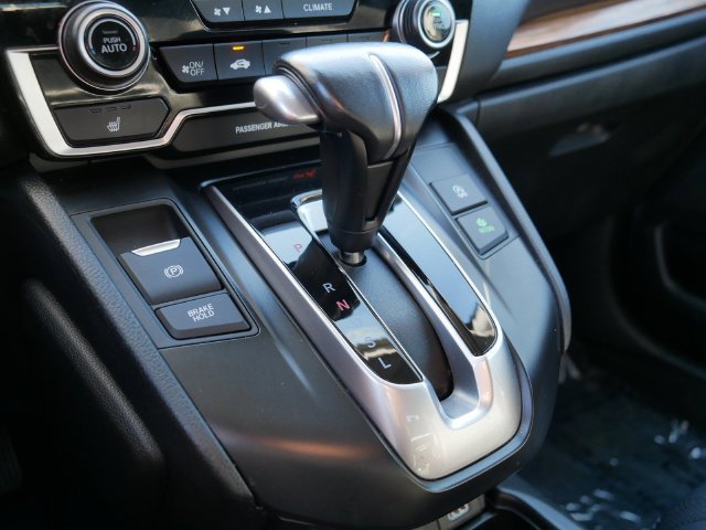 Used 2021 Honda CR-V EX-L image 28