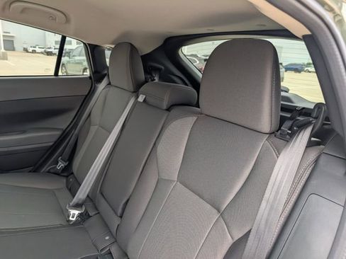 New 2026 Subaru Crosstrek 2.5i AWD/4WD image 20