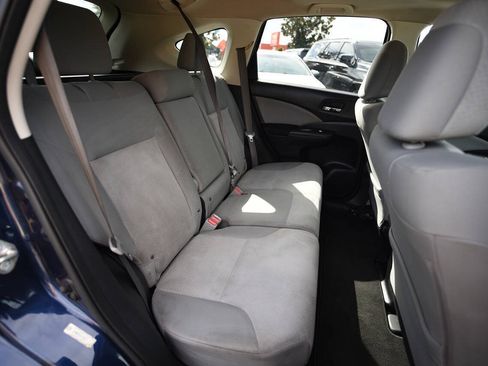 Used 2015 Honda CR-V EX image 12