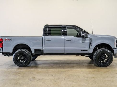 Used 2026 Ford F250 Platinum AWD/4WD image 30
