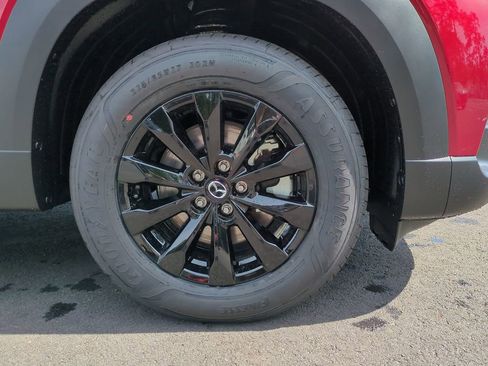 New 2026 MAZDA CX-50 AWD 2.5 S w/ Cargo Package image 11