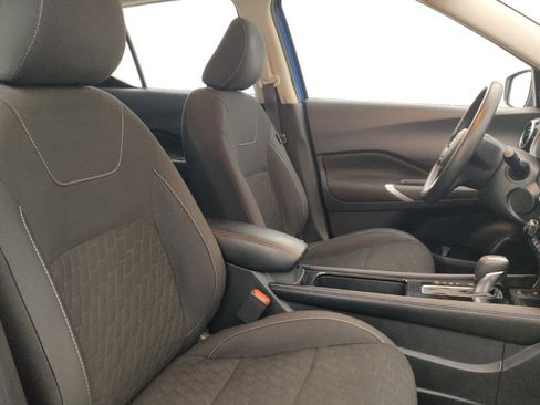 Used 2021 Nissan Kicks SV FWD image 21