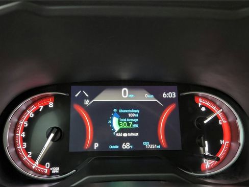 Certified 2023 Toyota RAV4 LE image 38