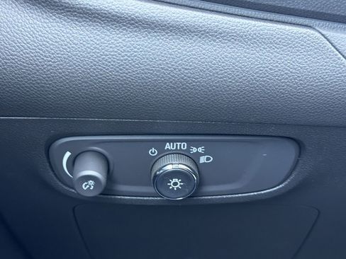 New 2026 Buick Encore GX Sport Touring w/ Comfort Package FWD image 12