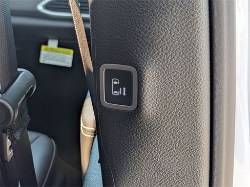 New 2026 Chrysler Pacifica Select image 31