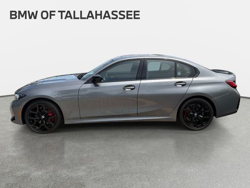 New 2026 BMW 330i Sedan w/ M Sport Package RWD image 8