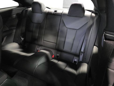 Used 2026 BMW 430i xDrive Coupe w/ M Sport Package AWD/4WD image 13