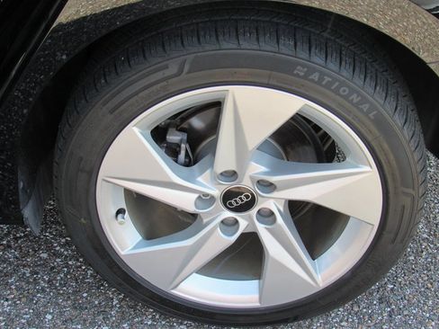 Used 2022 Audi A3 2.0T Premium image 7