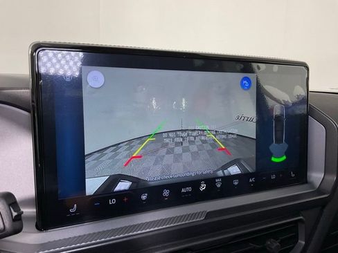 New 2025 Ford Bronco Sport Outer Banks image 23