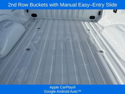 New 2026 Ford F250 Lariat image 28