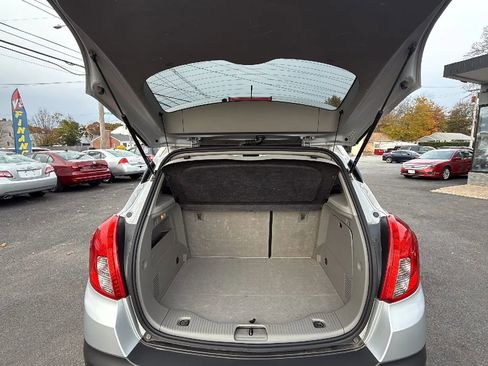 Used 2015 Buick Encore AWD image 8