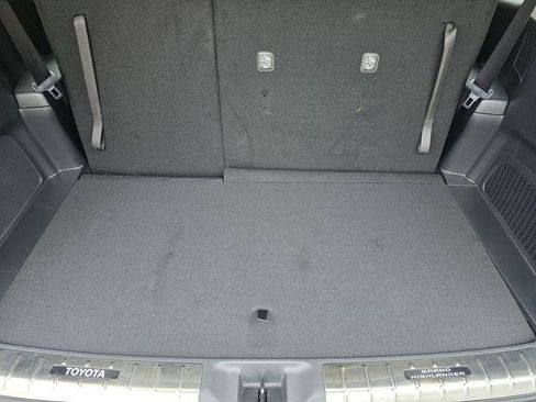 Certified 2026 Toyota Grand Highlander AWD image 31