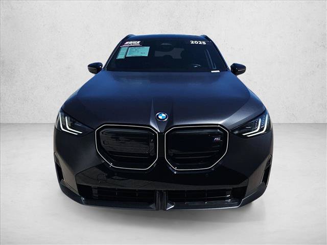 Certified 2025 BMW X3 M50 w/ Premium Package AWD/4WD image 2