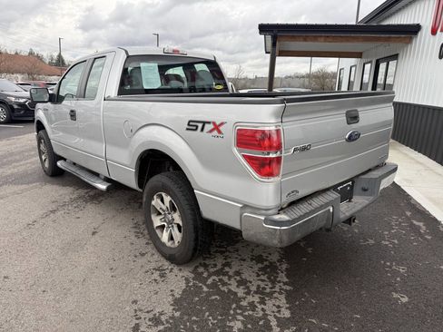 Used 2014 Ford F150 STX w/ Equipment Group 201A Mid image 11