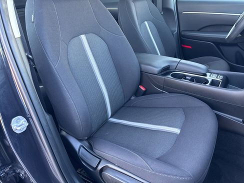 Used 2025 Hyundai Sonata SEL image 58