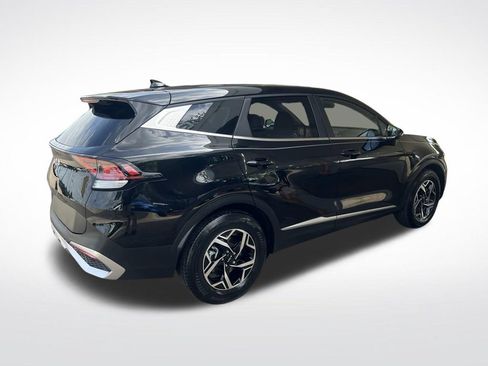 Certified 2023 Kia Sportage LX FWD image 43