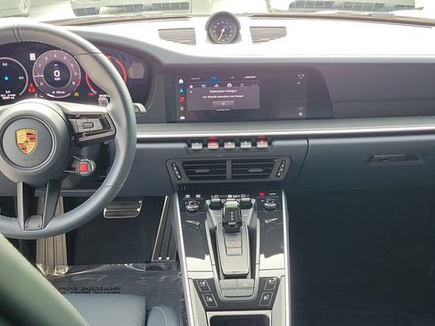 Certified 2025 Porsche 911 Carrera RWD image 22