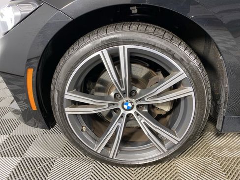 Certified 2023 BMW 330i xDrive 330i xDrive w/ Driving Assistance Package image 5