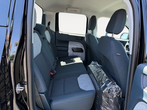 New 2025 Ford Maverick XLT w/ XLT Luxury Package image 18