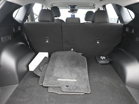 Certified 2026 Hyundai Tucson SE image 27