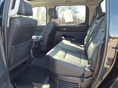 Used 2023 Toyota Tundra Limited image 13