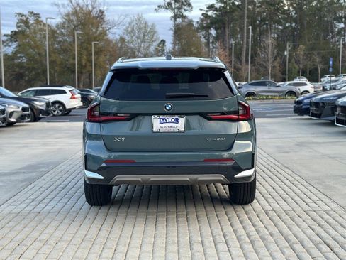 Certified 2025 BMW X1 xDrive28i w/ Technology Package image 5
