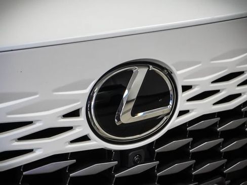 Certified 2024 Lexus RX 350 Premium w/ Cold Area Package FWD image 27