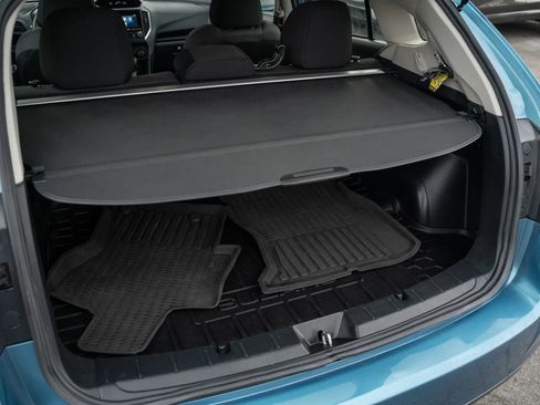 Used 2018 Subaru Impreza 2.0i Premium image 9