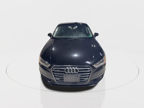Used 2015 Audi A3 2.0T Premium Plus w/ Premium Plus Package image 3