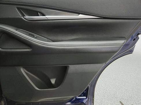 Used 2022 INFINITI QX60 Luxe AWD/4WD image 35