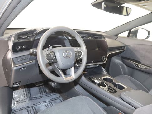 Used 2023 Lexus RZ 450e Premium AWD/4WD image 26