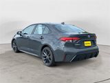 Used 2023 Toyota Corolla XSE image 3