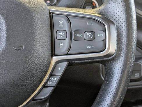 New 2026 RAM 2500 Tradesman image 24