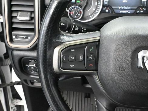 Used 2022 RAM 1500 Sport w/ Rebel Level 2 Equipment Group image 30