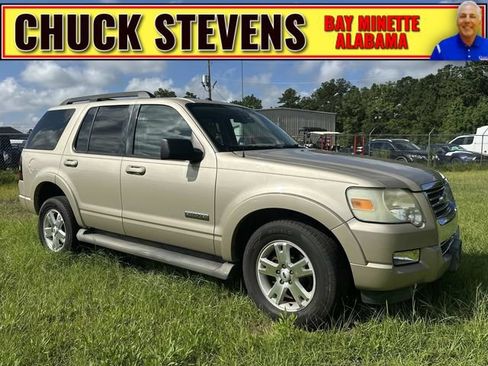 Used 2007 Ford Explorer XLT RWD image 1