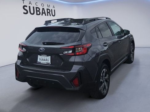 New 2026 Subaru Crosstrek 2.0i Premium AWD/4WD image 5