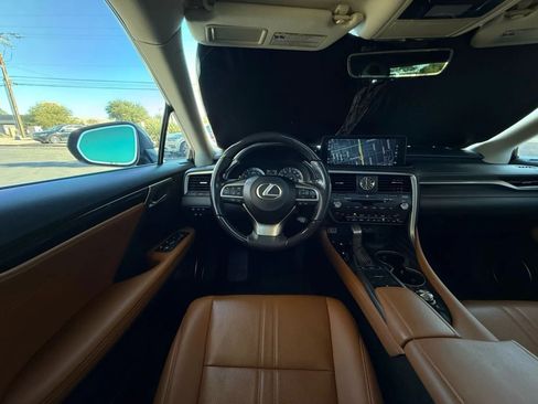 Used 2022 Lexus RX 350 FWD w/ Luxury Package image 56