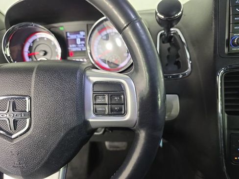 Used 2019 Dodge Grand Caravan GT FWD image 27