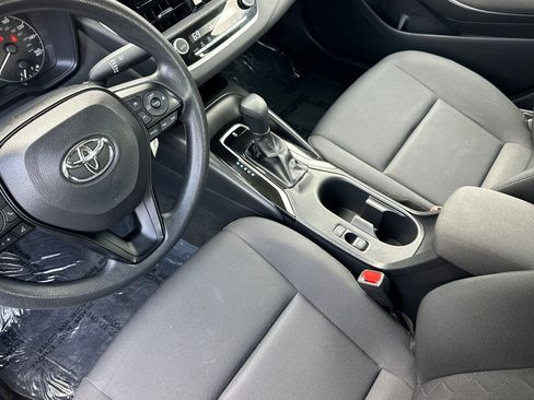 Used 2023 Toyota Corolla LE image 10