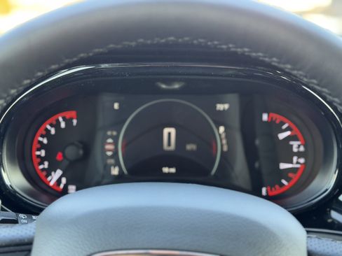 New 2026 Dodge Durango GT image 20