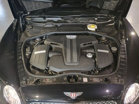 Used 2016 Bentley Continental GT V8 S AWD/4WD image 42