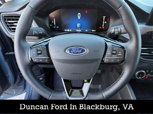 New 2026 Ford Escape Active w/ Cold Weather Package image 19