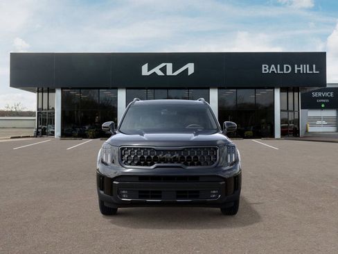 New 2025 Kia Telluride SX Prestige X-Line image 2