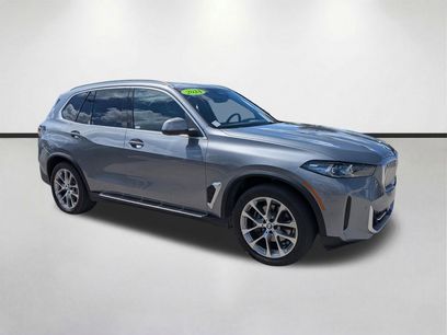 Used 2024 BMW X5 xDrive40i