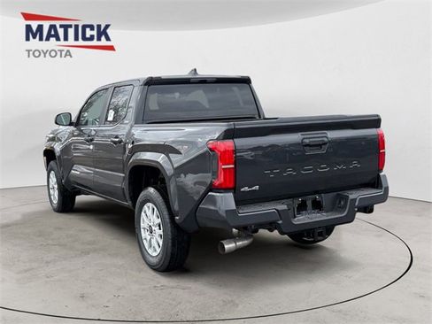 New 2026 Toyota Tacoma SR5 image 5