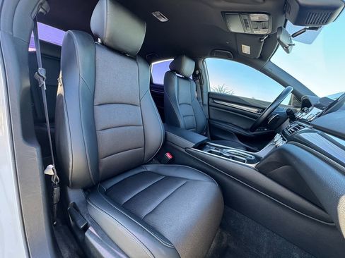 Used 2022 Honda Accord Sport image 29