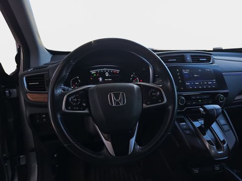 Used 2020 Honda CR-V EX-L image 13
